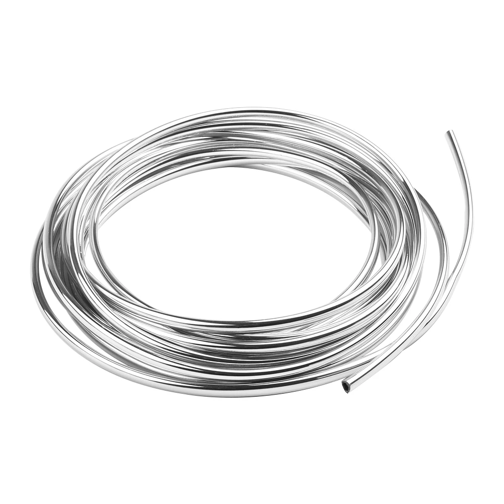 

Car Door Edge Trim Strip Grills 6M Cover Protector Scratch Guard Durable Fashion