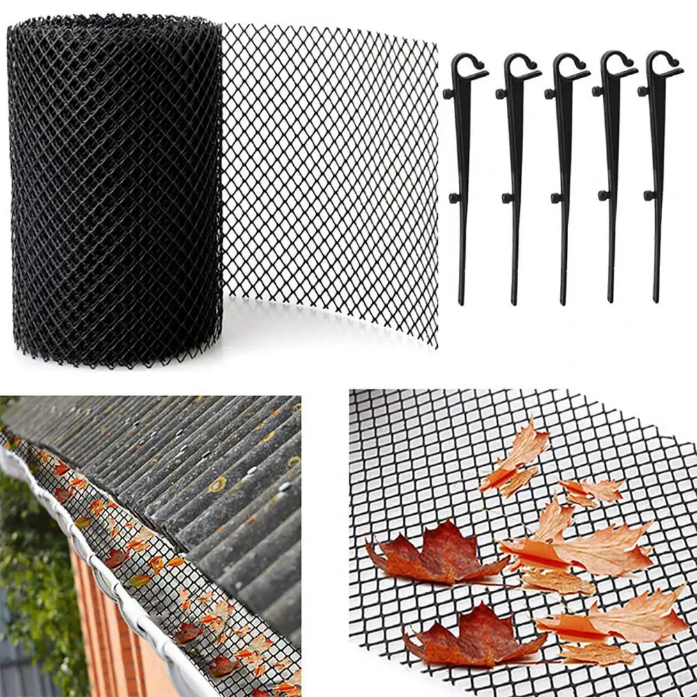

Wear-resistant Clogging-proof Anti Clogging Mesh Cover for Cleaning Tool