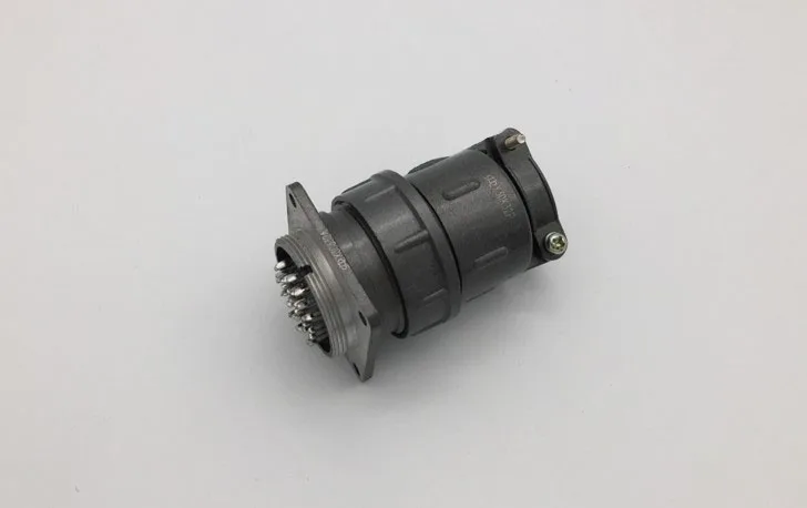 

Aviation Plug Socket CX30 X30-32 Core X30j32a X30k32p Cable Connector open pore 30mm