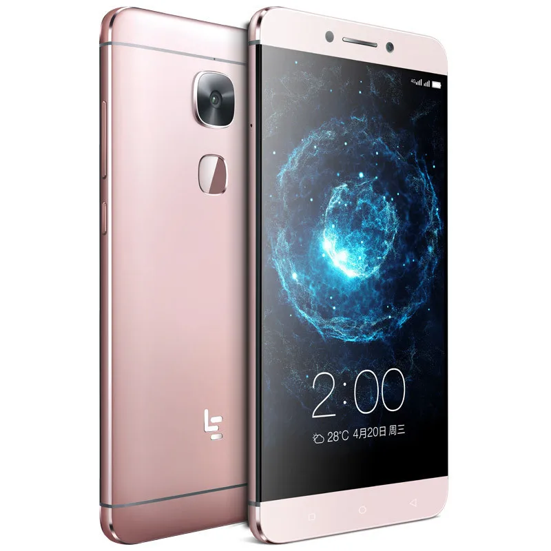 Мобильный телефон Letv LeEco Le 2 X620 4G LTE 3 ГБ + 32 1920*1080 16 МП сканер отпечатка пальца PK 4 Гб |