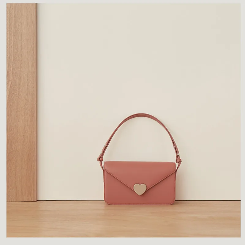 

women's 2020 new fashion all-match single shoulder slanting luxury handbags women crossbody ladies hand bags for designer sac