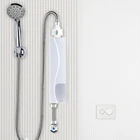 Проточный мини-водонагреватель, 3000 Вт, без резервуара