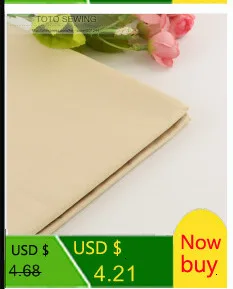 Booskew Home Telas, хлопок, ткань, 40 см x 50 см, 7 шт., набивные цветы, жировые кварталы, сделай сам, ручная работа, подушка для шитья, лоскутное шитье, кукольная кровать