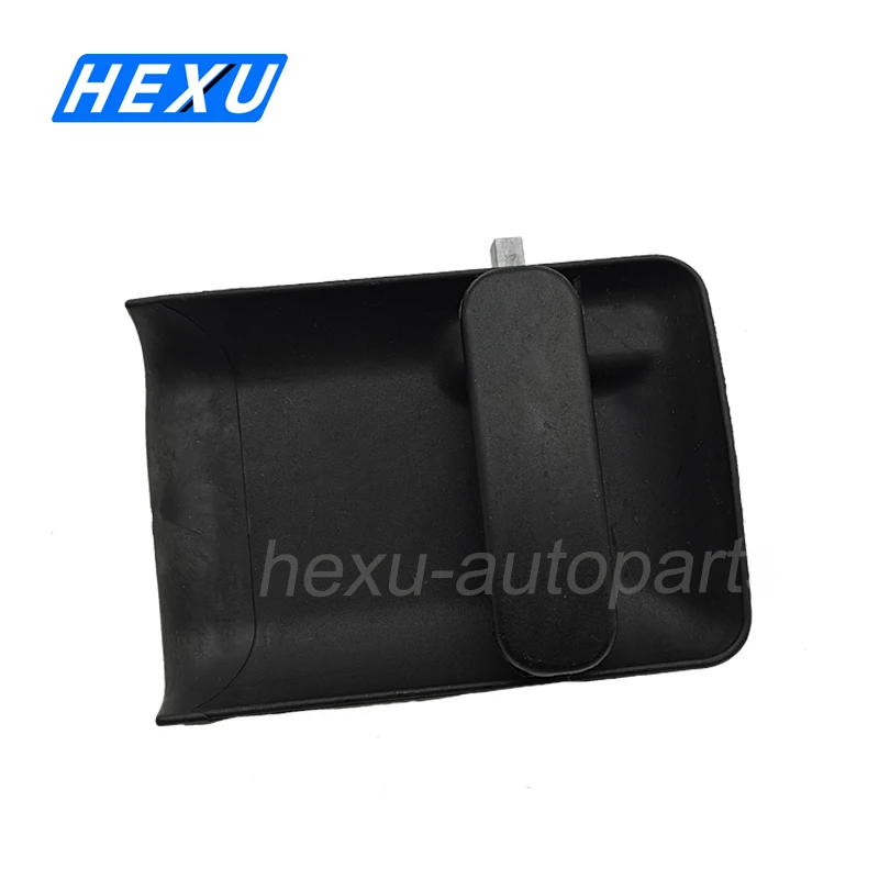 Левая и правая Наружная ручка раздвижной двери для Peugeot Partner Citroen Berlingo 1996 2011 9101Q7