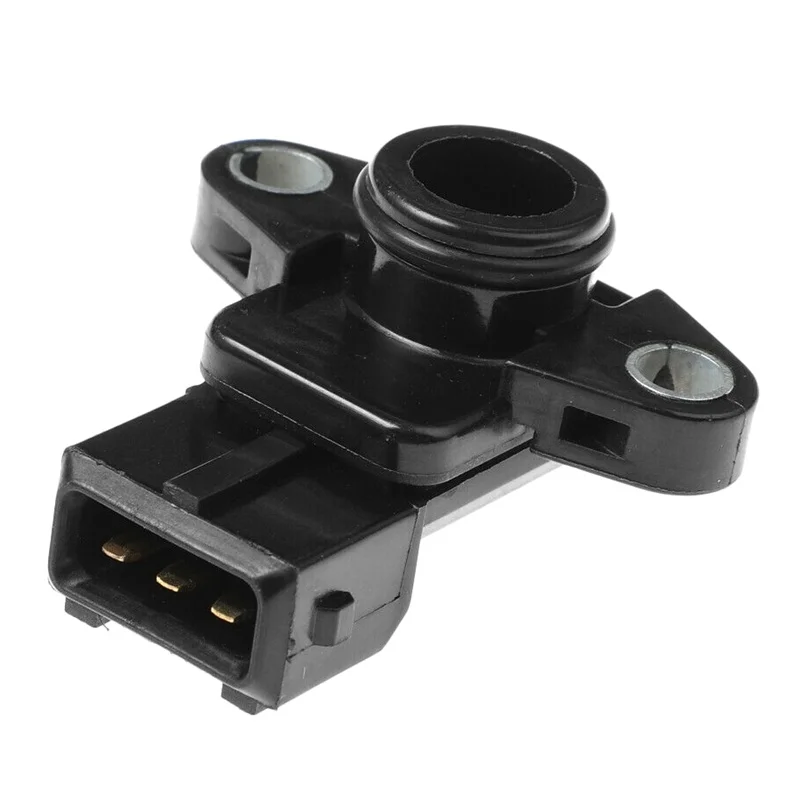 New Manifold Pressure MAP Sensor Fit for Mitsubishi Lancer 2.0 L4 Turbocharged 1865A052 | Автомобили и мотоциклы