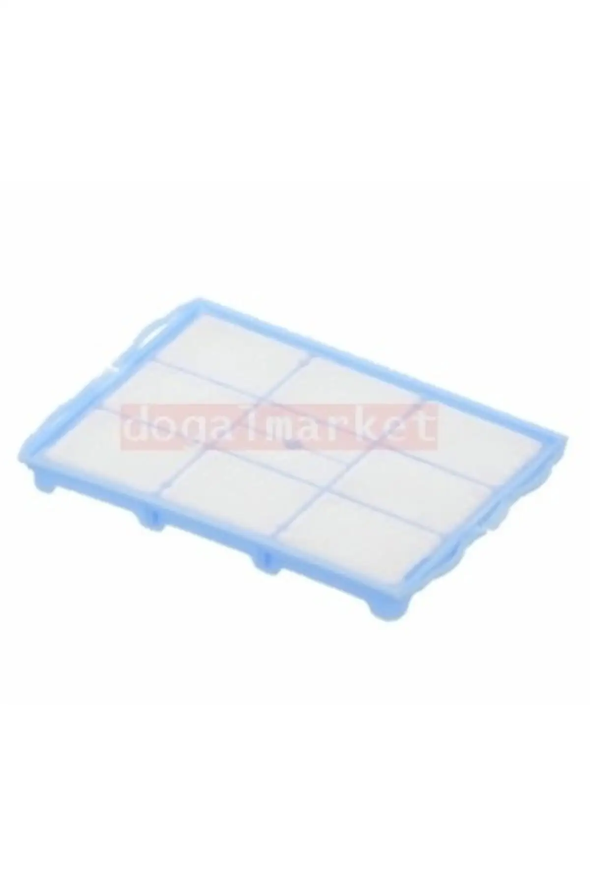 

MHK Parts Pro Parquet Motor Protector Filter