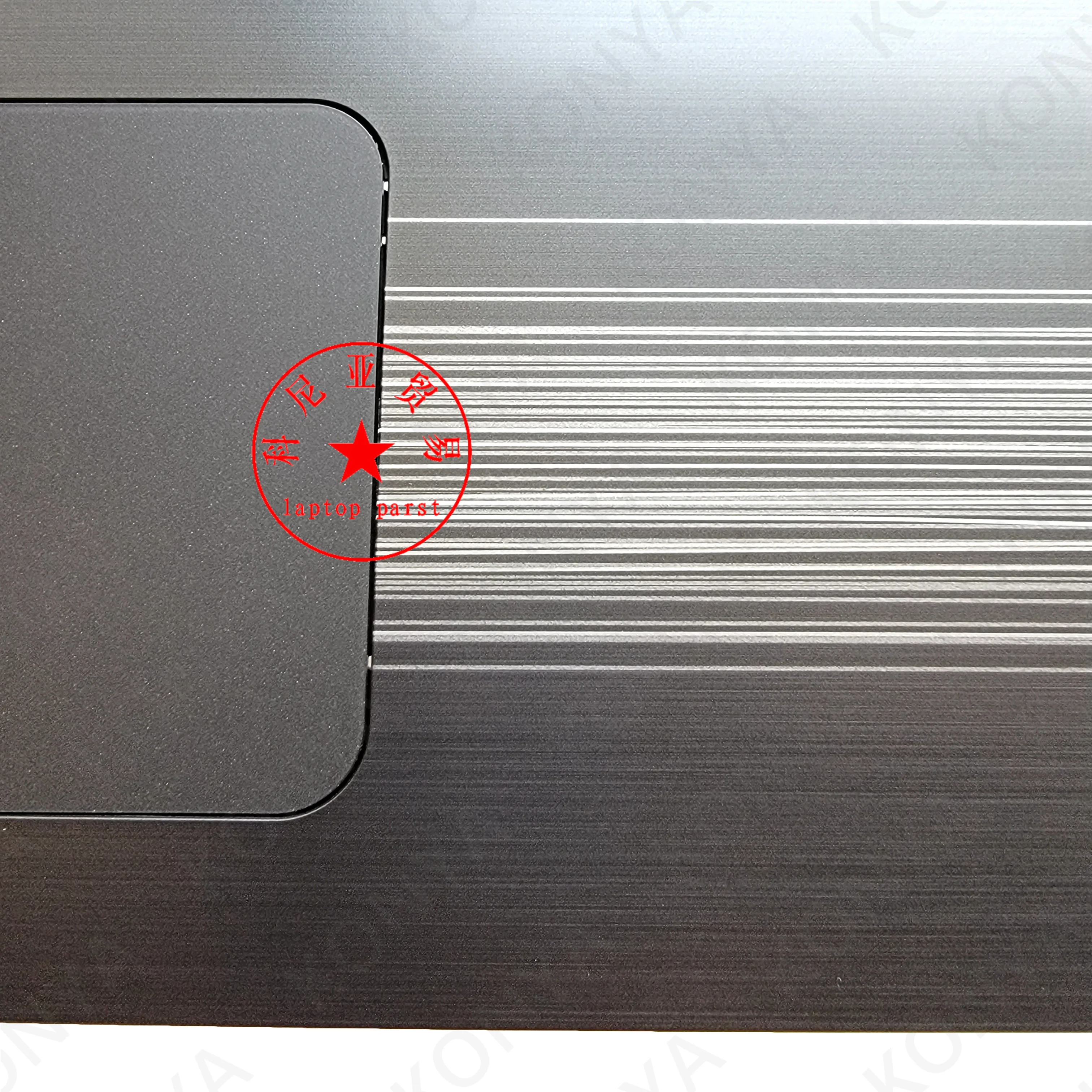 Новинка Оригинальный чехол для ноутбука HP Pavilion X360 15-BK M6-W Series верхняя крышка