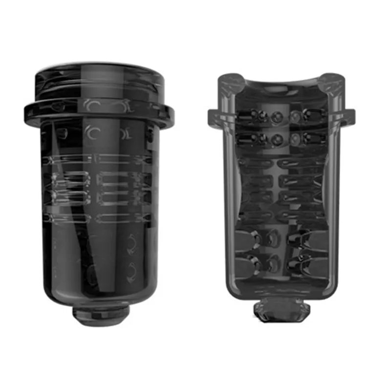 Новая автоматическая чашка для мастурбации с 10 вибрациями умные телескопические