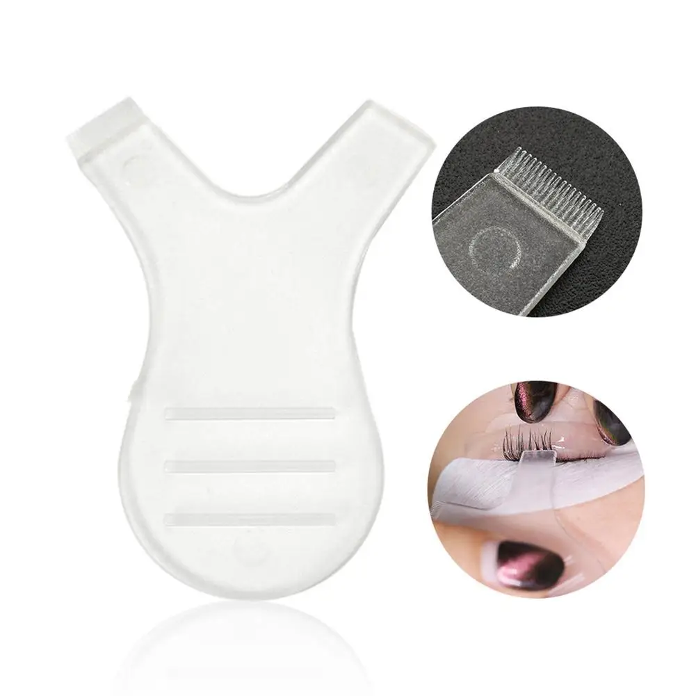 

Силиконовая ресница Perm Pad Recycling Lashes Shield Lifting CurlersEyelash аксессуары для макияжа инструменты для нанесения