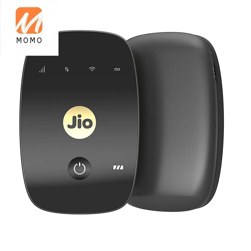 

4G LTE wireless router JioFi 4G Hotspot M2S