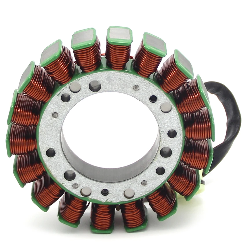 

Motorcycle Ignition Stator Coil Comp For Honda BF75 75hp BF90 90hp Accessories Parts 1997 1998 1999 2000-2006 31120-ZW1-003 Moto