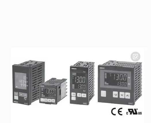 

Temperature Controller E5EC-RR2ASM-820