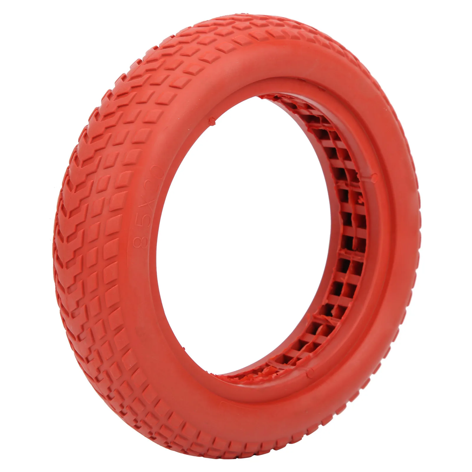 

Electric Scooter Inner Hollow Rubber Tire 8.5x2.0in Explosion‑proof Tyre for XIAOMI M365