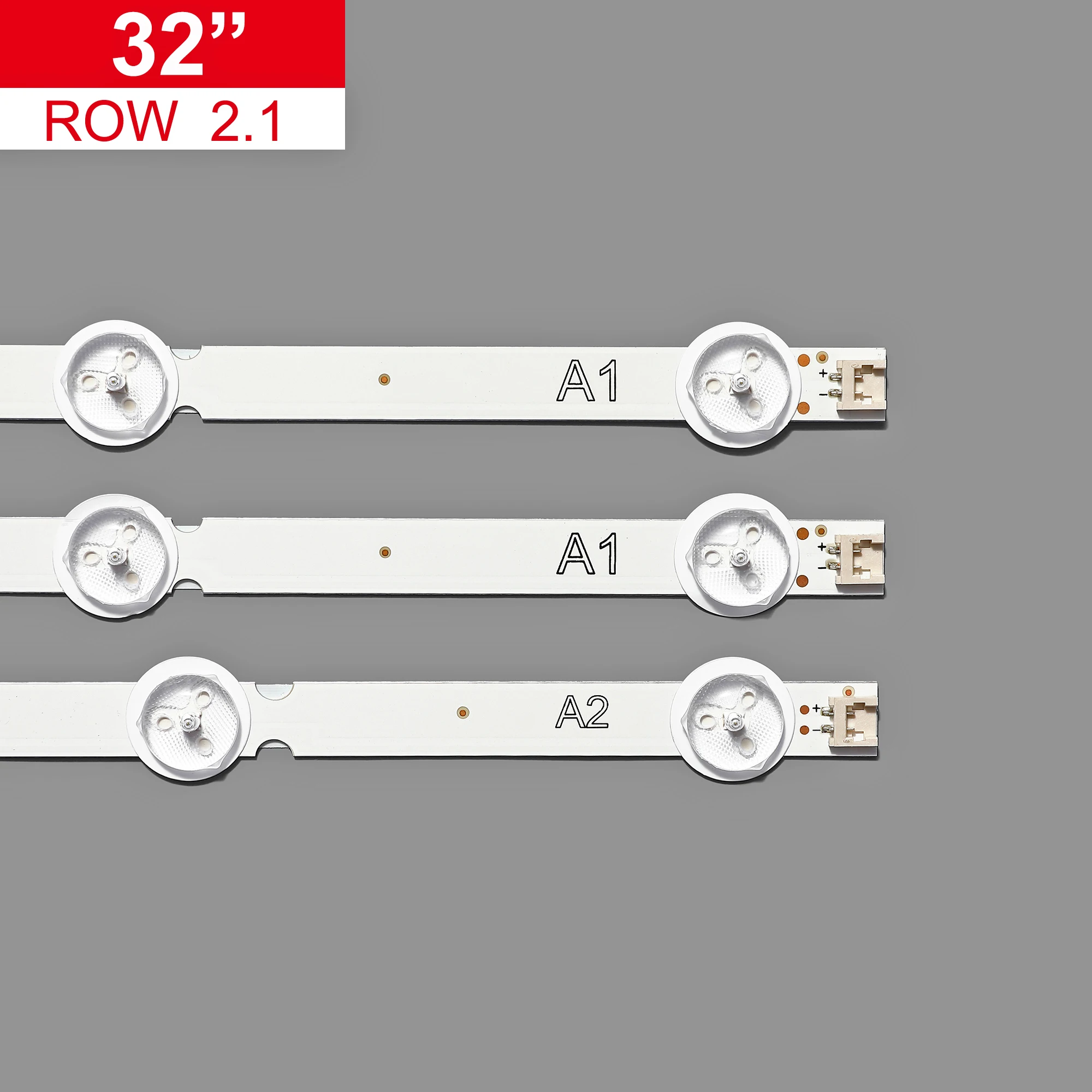 Полсветодиодный светодиодная подсветка LG 32 &quot32LN540U-ZA 32LN5700 LC320DUE LC320DXE SF A1 A2 B1 B2