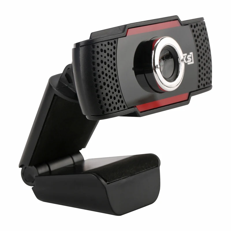 

High Definition 12 Megapixels USB 2.0 Webcam Camera with MIC Clip-on for Computer PC Laptop
