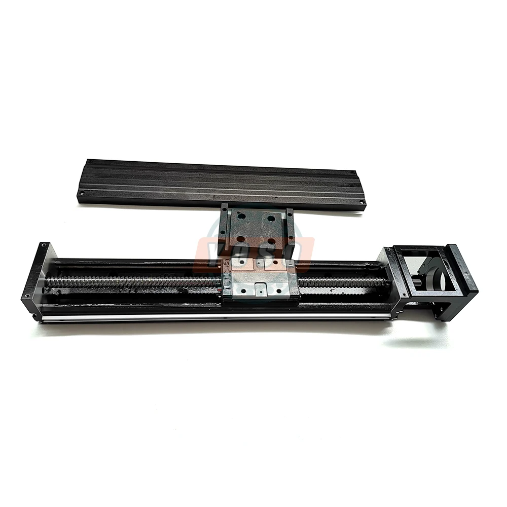 

Yoso brand ballscrew 1616 with linear 200mm stroke guide