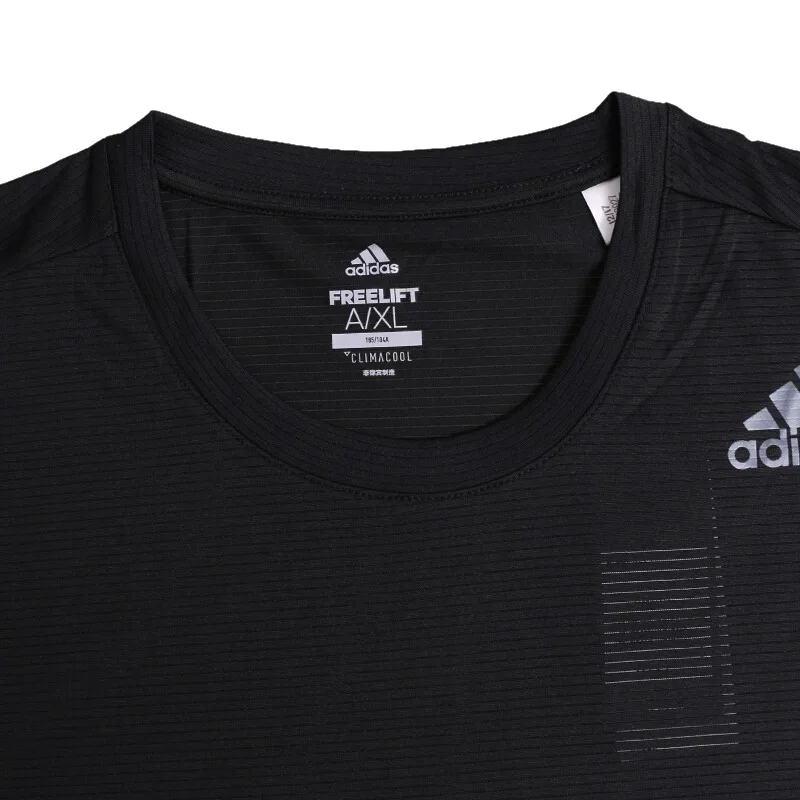 

Original New Arrival Adidas FreeLift CC Men's T-shirts short sleeve Sportswear