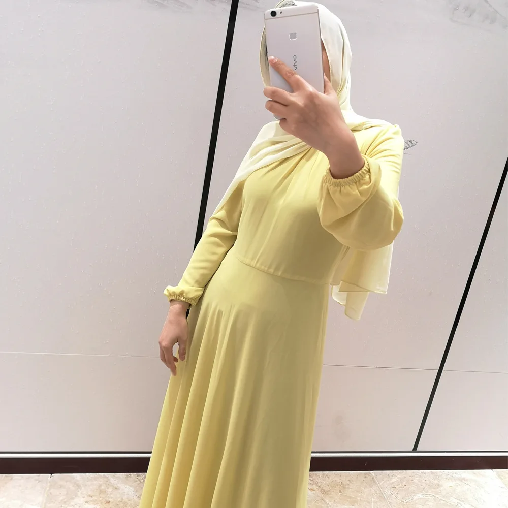 

Eid Ramadan Eid Dubai Abaya Turkey Hijab Muslim Dress Kaftan Caftan Islam Clothing Turkish Dresses For Women Vestidos Robe Femme