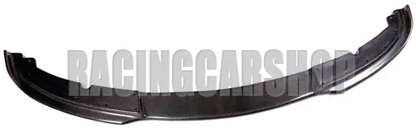 HTYPE настоящий углеродного волокна передний спойлер для BMW E92 E93 335i 335xi 335is Coupe и