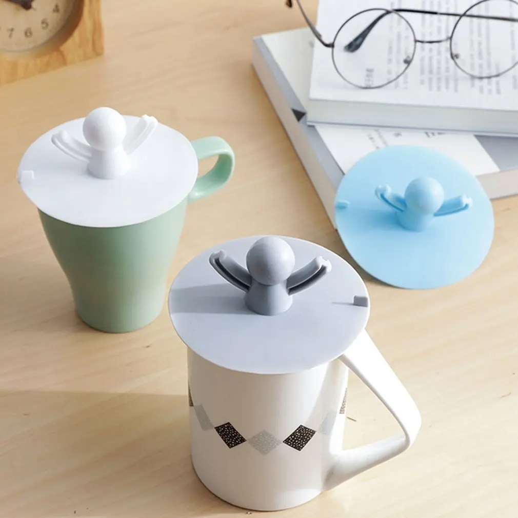 

Villain Water Pool Plug Leaking Sewer Outfall Silicone Cover Bathroom Kitchen Sink Plug Anti-blocking Drain Catches Cover Floor
