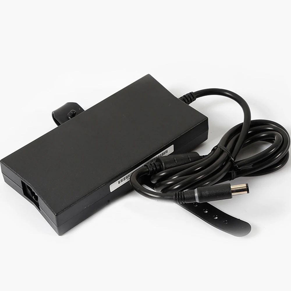 Блок питания для ноутбука Dell Alienware M11X M14X M15X E5510 E6420 150 Вт 19 5 в 7 4 А 0 * мм | Компьютеры и