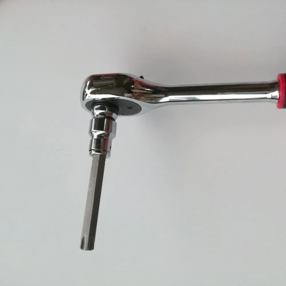 15 шт. 1/2 &quotМощность крутящий момент Torx звезда Торцевая головка с алмазным