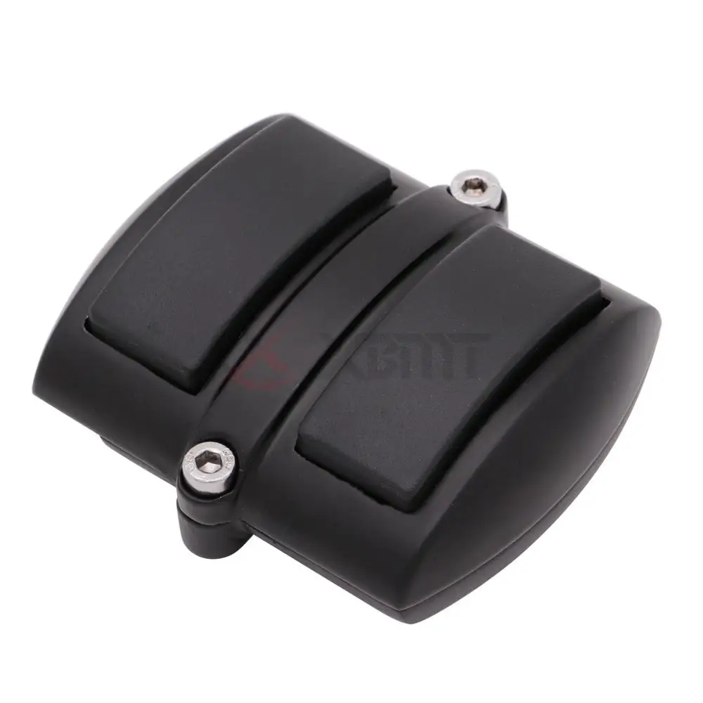 Крышка педали тормоза мотоцикла для Kawasaki Vulcan VN 750 900 1500 1600 1700 Yamaha V-Star XVS 650 950 1100 1300