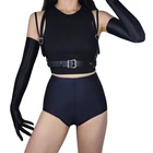 TECH длинные перчатки ВС блок УФ-защита 60 см 24 