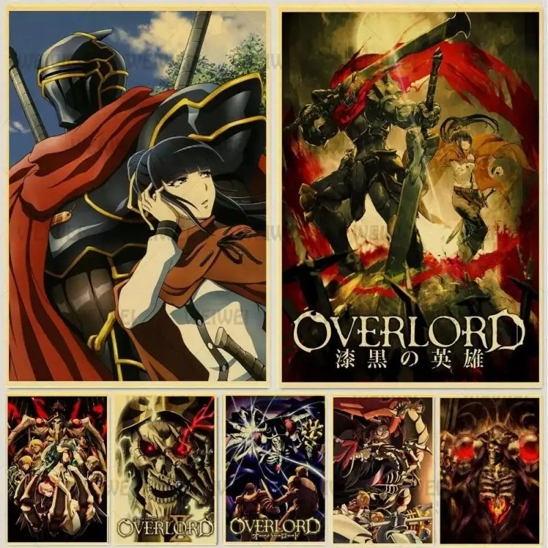 

Anime Poster Dark Hero Asakami Yuri Comic Character Decoration Painting Family Room Wall Art for Bedroom Living Room Decoration