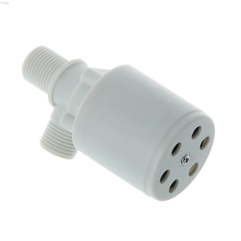 Автоматическая регулировка уровня воды в вертикальном интерьере|Клапан| |