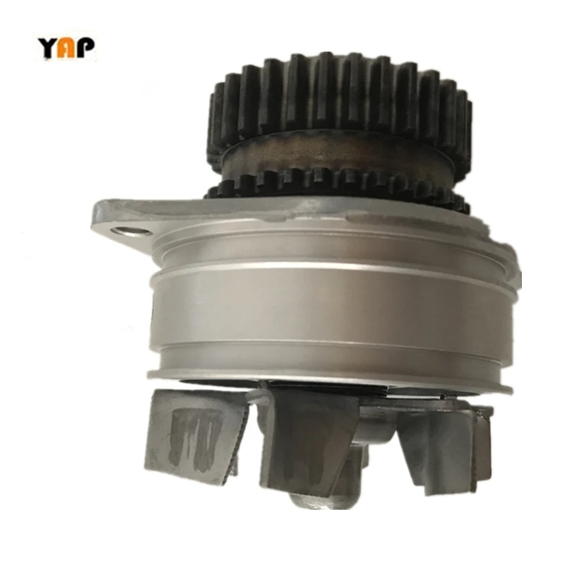

ENGINE COOLANT PUMP FOR Frontier GT-R EX35 G37 M35 V42 Y50 S50 Z50 J31 VR38 VQ35 VQ23 VQ40 2.3 3.5 3.8 4.0L V6 Teeth Quant.: 31