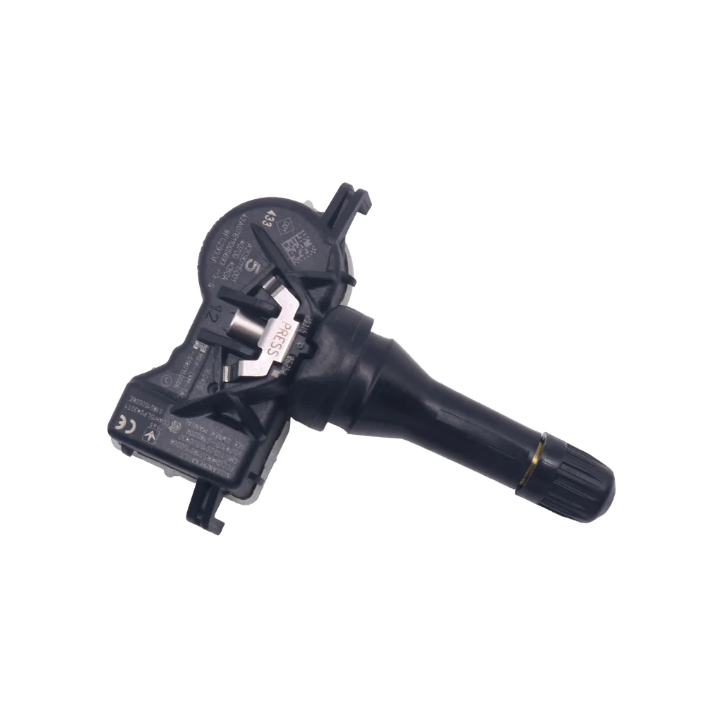 Для 2016 2022 Renault Koleos 433MHz TPMS датчик давления в шинах 40700 4CB1B 4CB0A 407004CB1A|Системы контроля