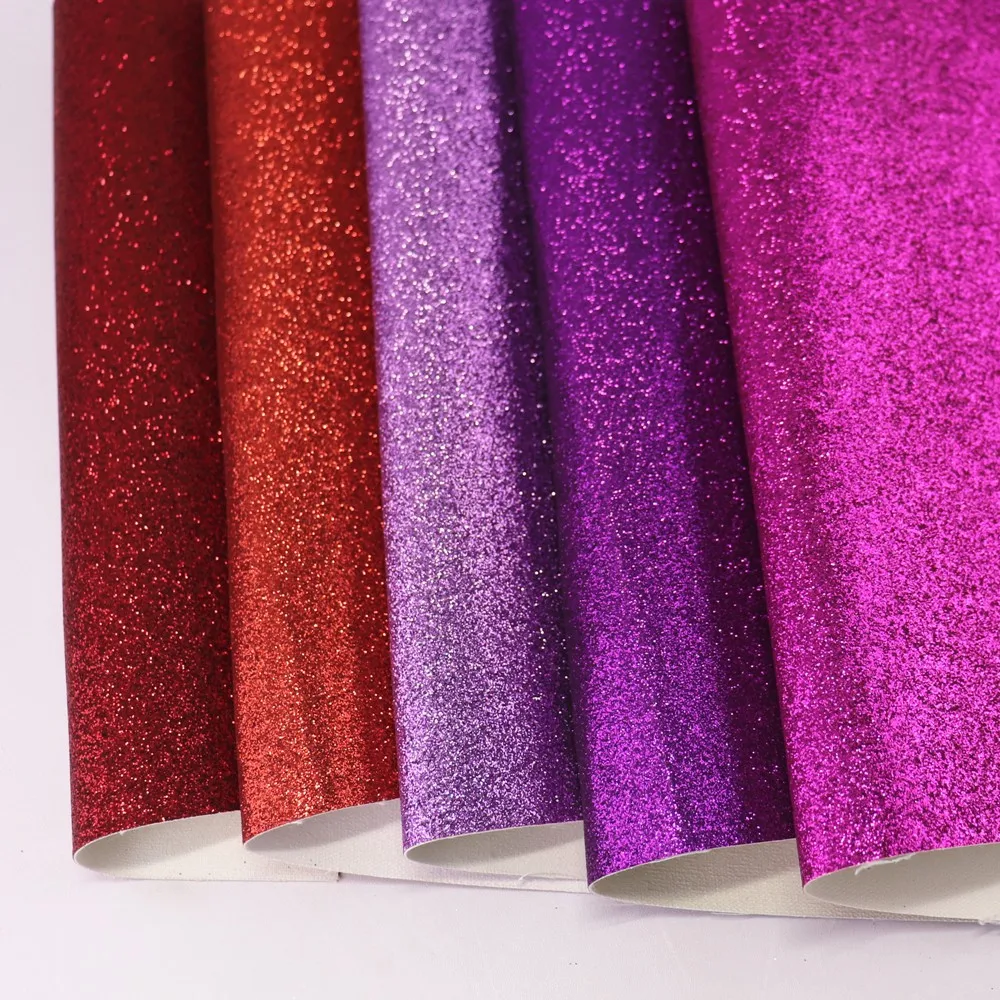 91x134 см ярдовая черная белая красная розовая однотонная блестящая ткань кожаная