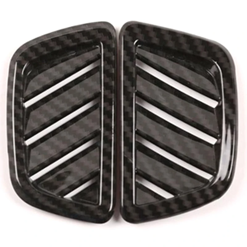 Приборная панель автомобиля кондиционер вентиляционное отверстие рамка отделка