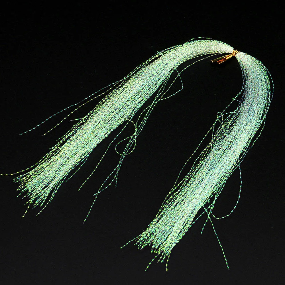 100 шт. Голографическая мишура для рыбалки | Спорт и развлечения