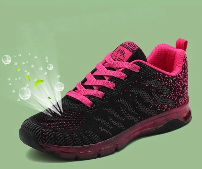 Новые женские кроссовки для бега увеличивающие рост спортивные летние на