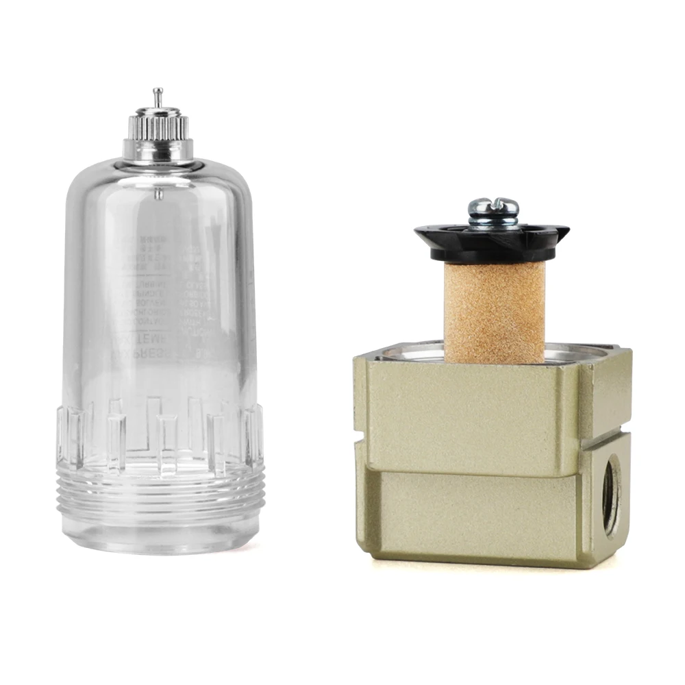 Воздушный маслоотделитель канистра масляный фильтр для двигателя универсальные