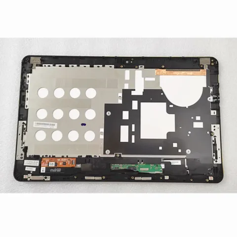 Для Fujitsu Stylistic R726 R727 планшетный ноутбук с ЖК-экраном 12,50 дюймов 16:9, 1920x1080 пикселей