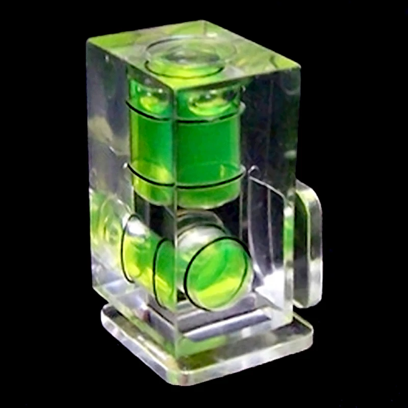 2 шт. крышка спиртового уровня для однообъективной зеркальной камеры|Крышки