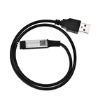 5 В USB LED RGB Wifi Bluetooth-совместимый контроллер умный дистанционный 4-контактный Штекерный Соединительный кабель для 5050 RGB светильник вой ленты светодиодный диммер