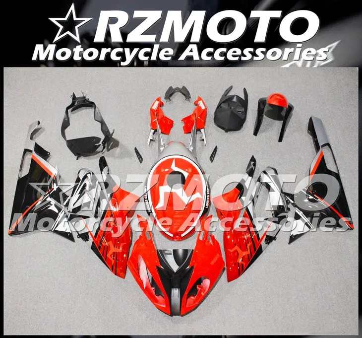 

New ABS Motorcycle Whole Fairings Kit Fit For BMW S1000RR 2015 2016 HP4 15 16 bodywork set Full tank cover red cool
