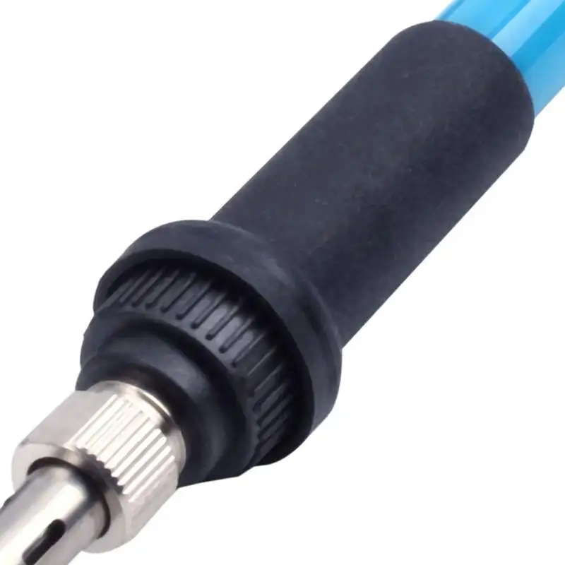

Soldering Iron Tool 220V 60W Temperature Adjustable Solder Gun