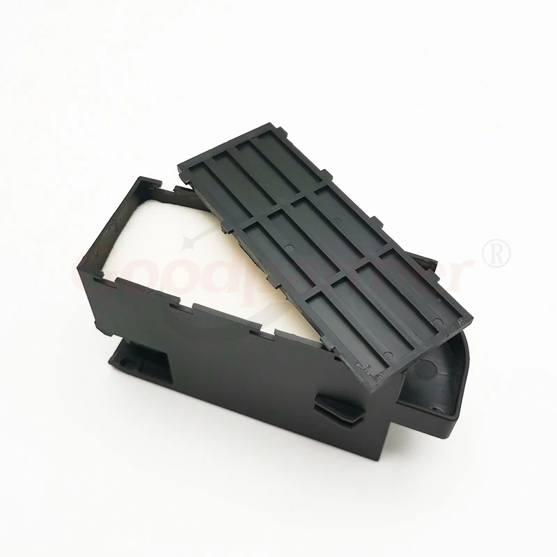5X EPMB1 C13T366100 T366100 T3661 отходов чернил коробка для EPSON XP 6000 6005 6100 6105 8500 8505 8600 8605 970 15000 |