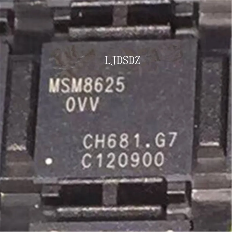 

1 шт./лот MSM8625Q OAA в наличии