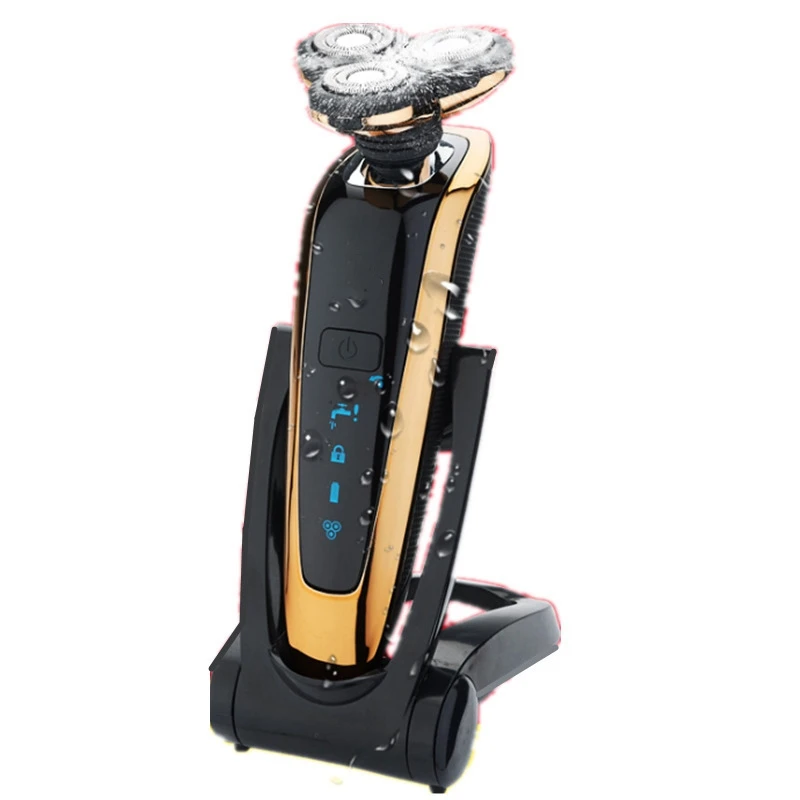 Зарядное устройство для бритвы Philips Складная Подставка зарядки адаптер питания