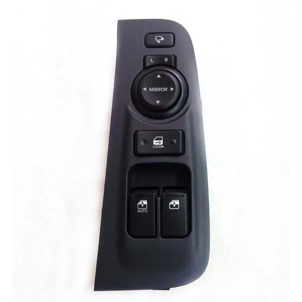 93570-4H000 93580-4H000 кнопка переключения стекла двери LH RH для Hyundai i800 H1 iMax 2007-2015 935704H000