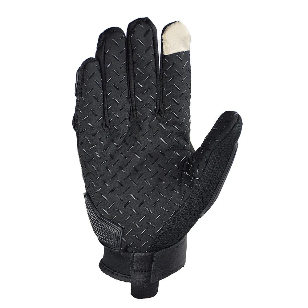 Перчатки Suomy для мотоциклистов мужские перчатки мотокросса летние дышащие