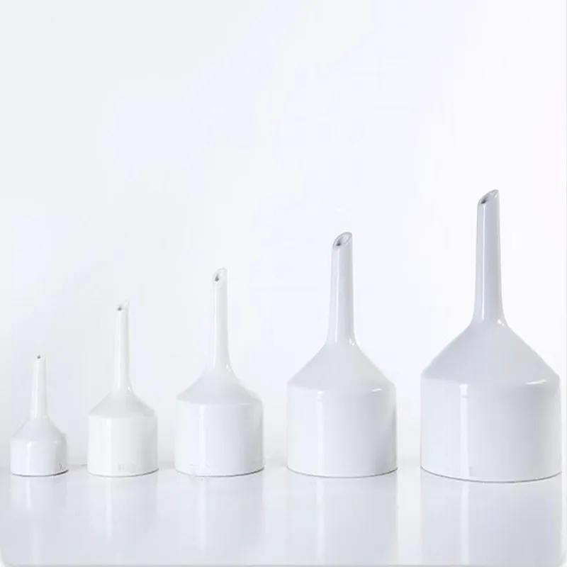 

Buchner funnel, matching with ceramic suction filtration device, 50mm-300mm