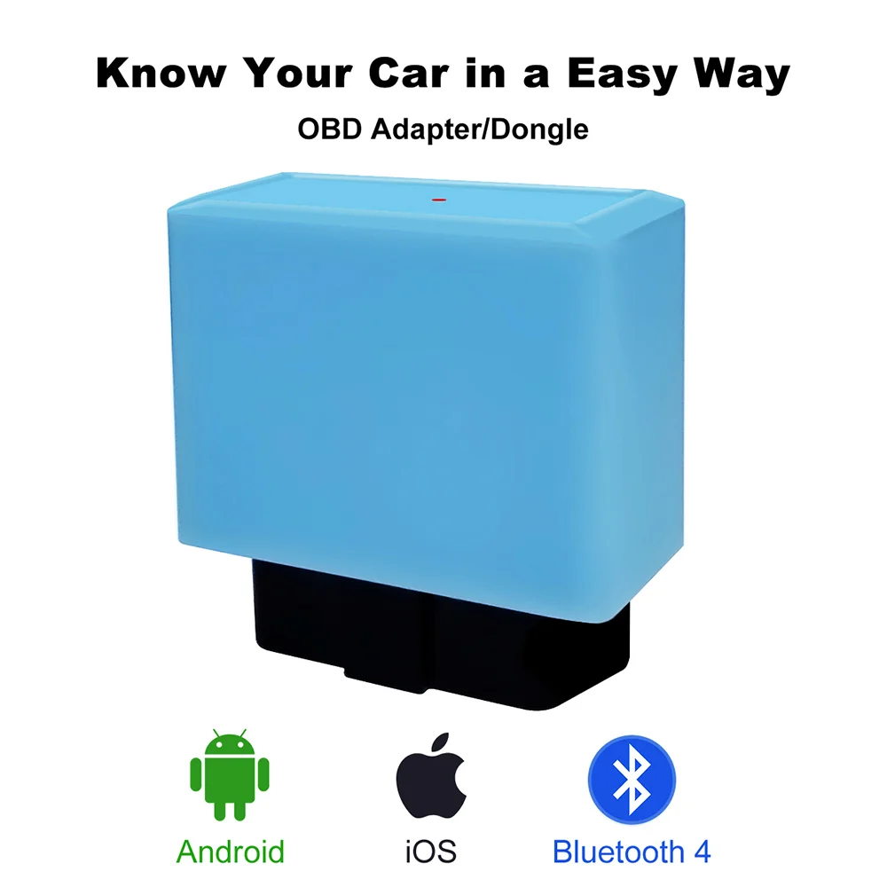 V контролера X ELM Bluetooth OBD диагностики сканеры автомобильные грузовые читатель