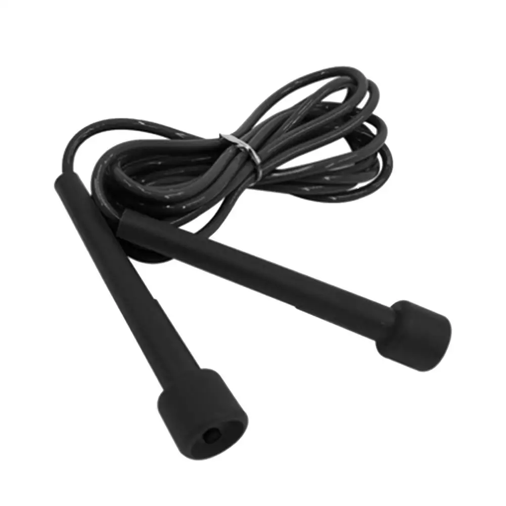 

Bearing Jump Rope Adjustable Skipping Rope Speed Weight Fitness Adults Kids Gym Equipment Workout Training Gear